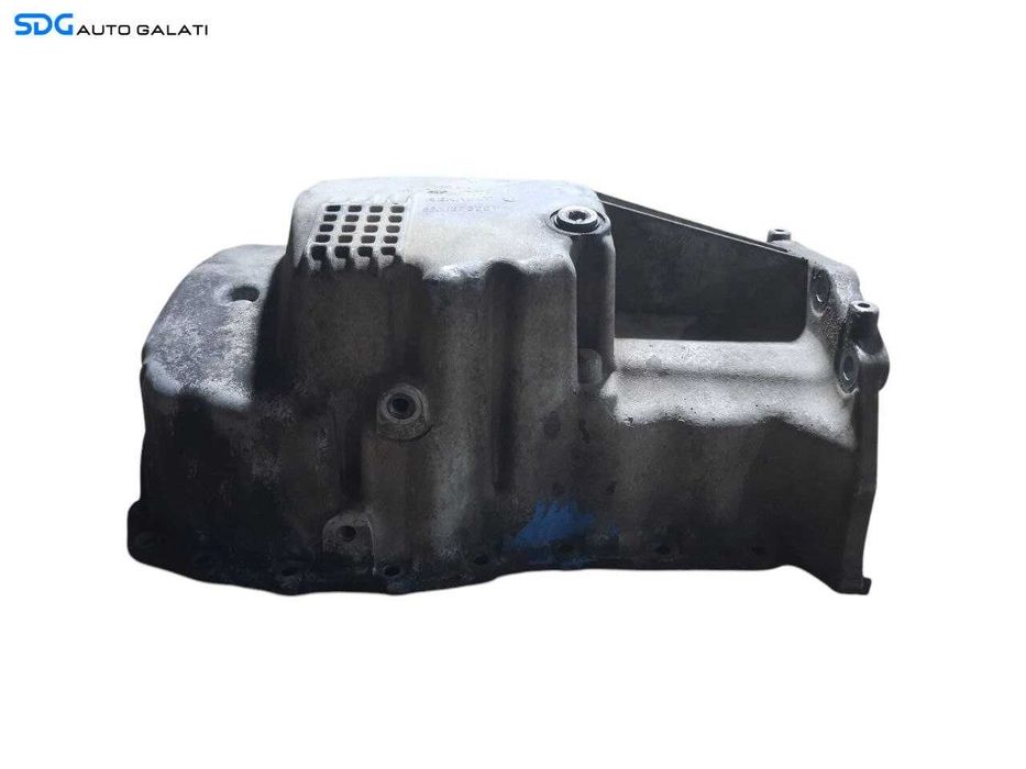 Baie Ulei Renault Megane 2 1.5 DCI 2003 - 2010 Cod 8200273261 [N2024]