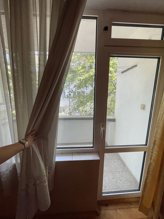 Дава се под наем Двустаен апартамент в Стара Загора, Аязмото - 70 кв.м за 408 € - Снимка #2