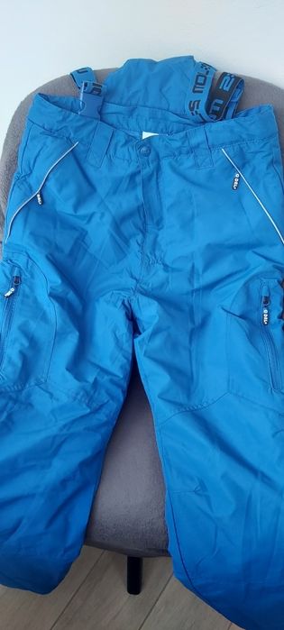 Pantaloni ski Coccodrillo