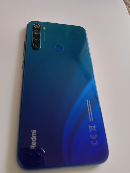 Продам телефон РЕДМИ НОТ 8