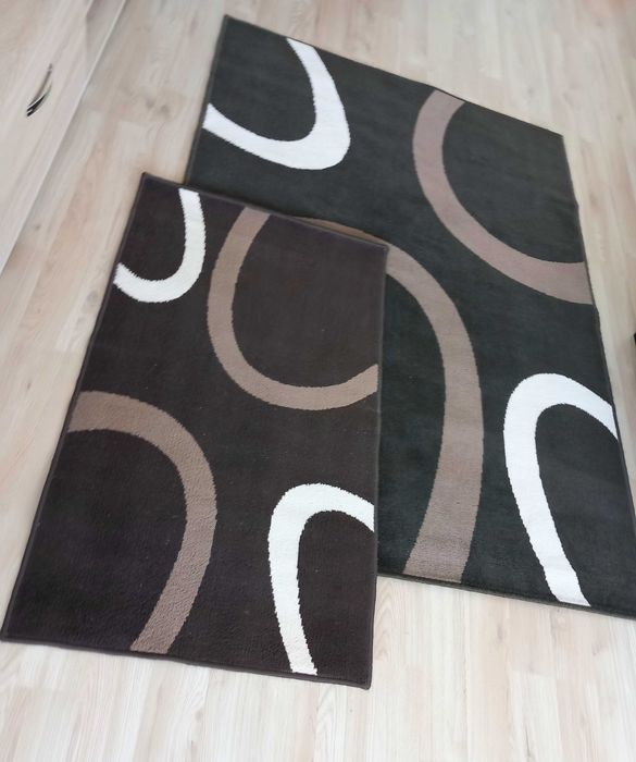 Комплект меки килими