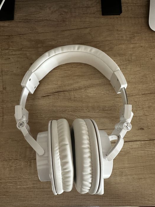 Casti Studio/DJ Audio Tehnica ATH-M50x