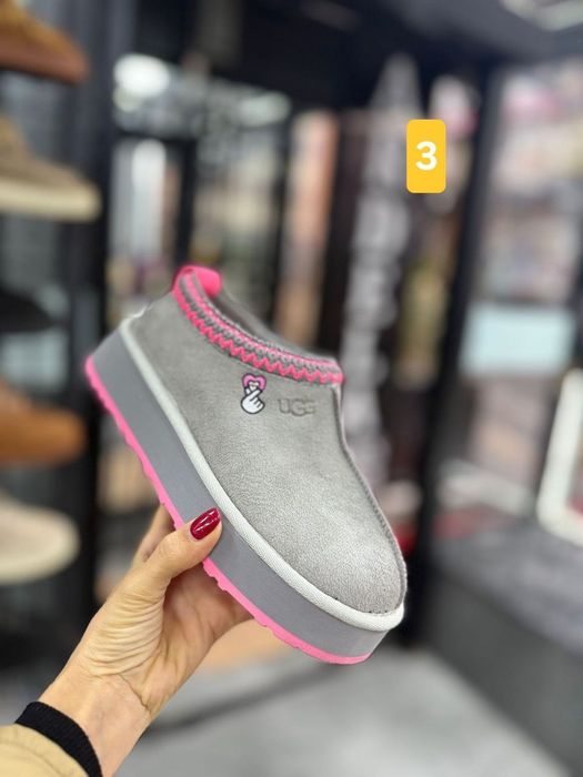 Ugg uri dama calitative