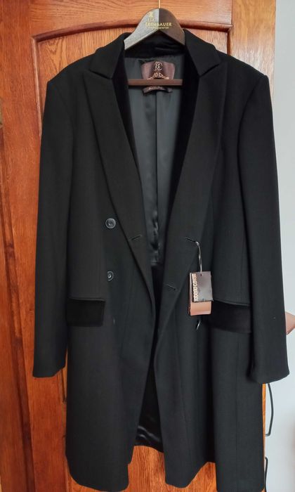 Palton barbati ROBERTO CAVALLI marime 54