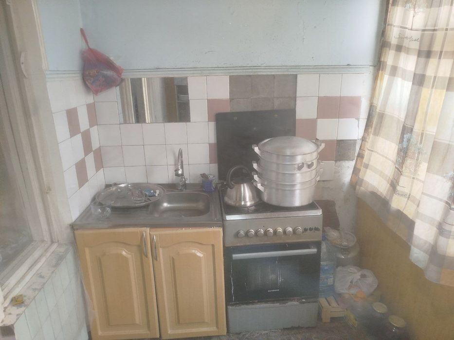 Срочно продается квартира