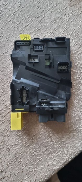 Модул за управление на Фолксваген