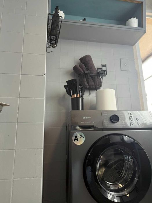 Дава се под наем Двустаен апартамент в София, Илинден - 70 кв.м за 598.23 € - Снимка #10