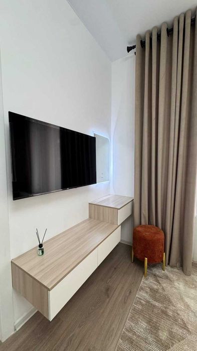 1-комн. 30 м², ЖК Assalom Sohil, Яшнабад, 6 минут до центра`
