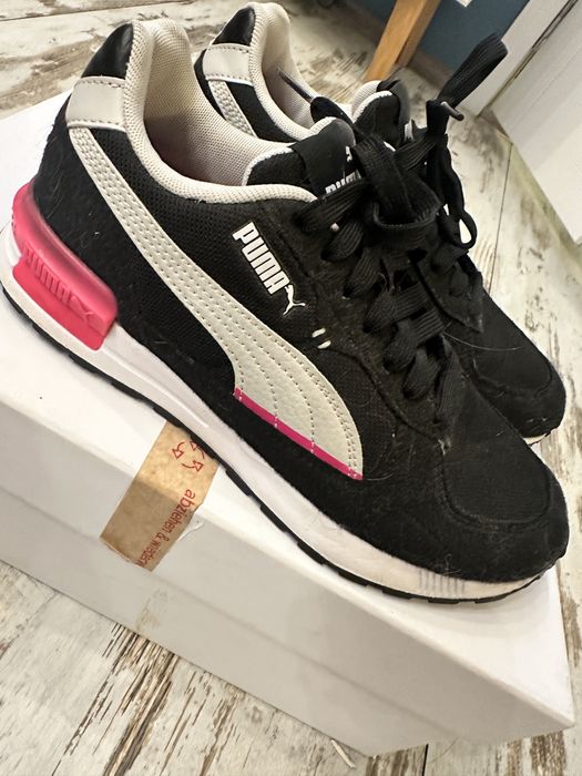 Bianki, Puma, Patrizia Pepe, Fila 37 номер