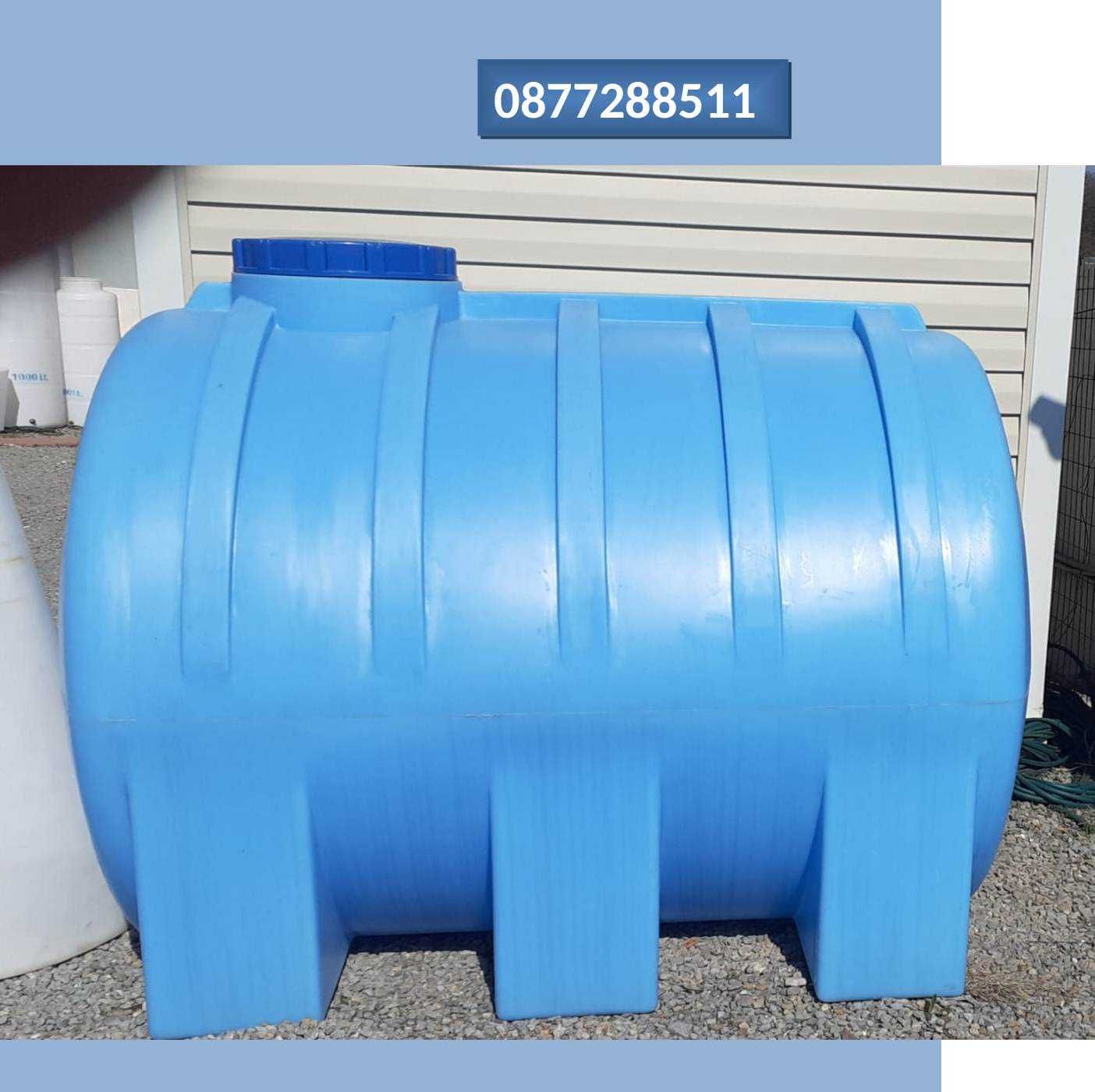 Бидони на Топ цени гр. София Люлин 9 • OLX.bg
