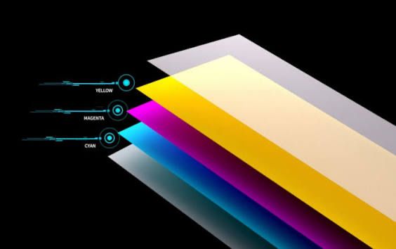 Бумага для карманного фотопринтера Xiaomi Mijia AR ZINK Paper