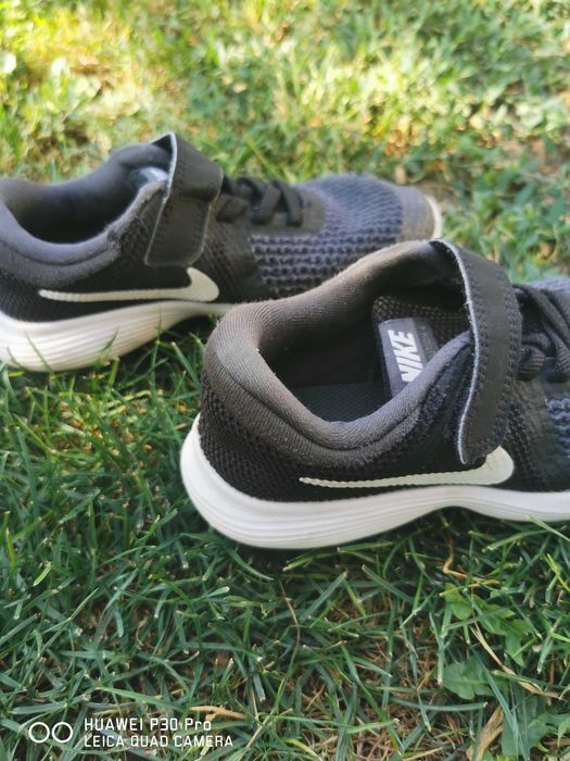 Маратонки nike 29.5 номер