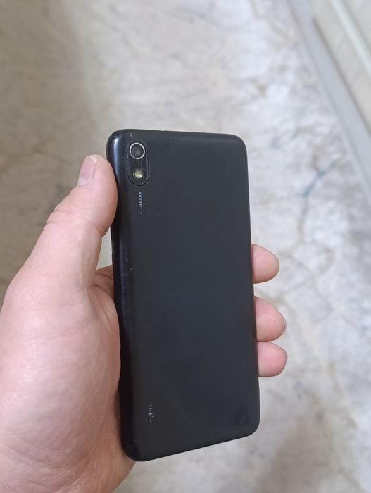 Redmi 7 A karobka dok