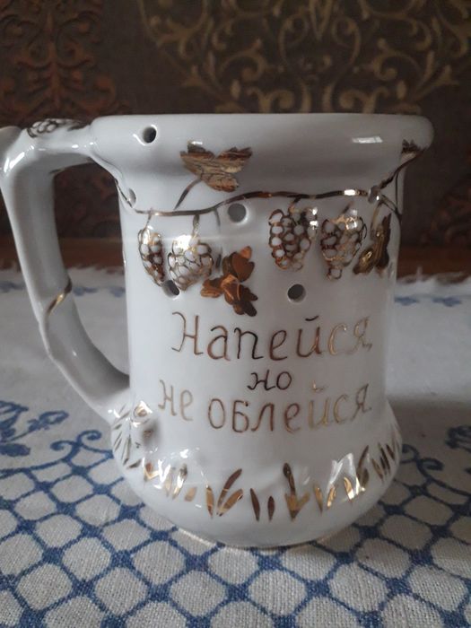 Стаканы б/у, винтаж