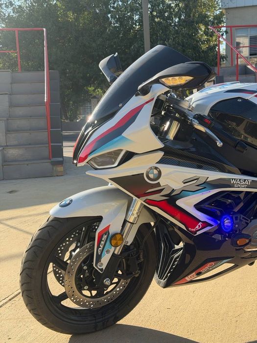 Wasat Sport Bike Nasiya Savdo bor !
