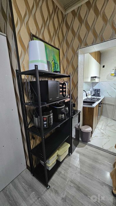 Срочно продается своя квартира