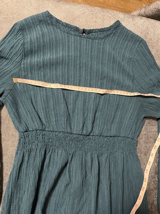 Rochie lejera de primavara