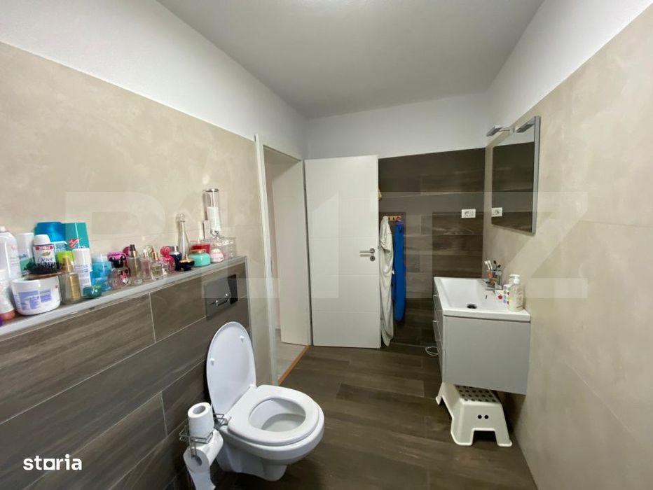 Duplex 4 camere 109mp util, 290mp teren Giroc