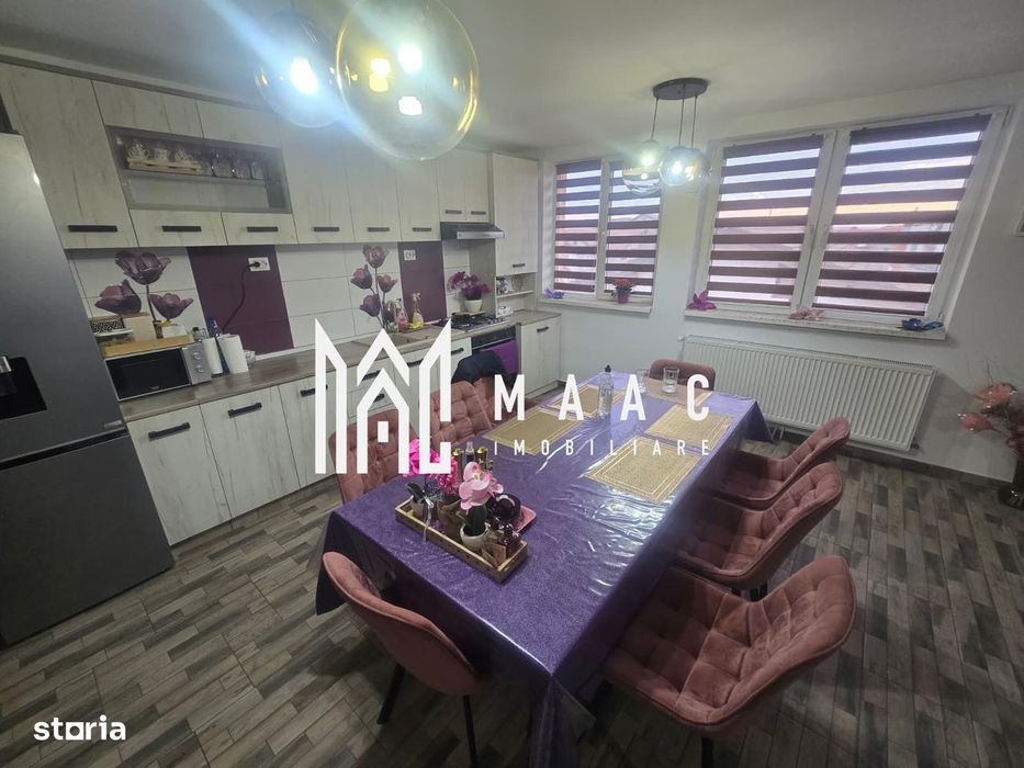 Apartament 4 camere Decomandat 2 bai Zona Tineretului