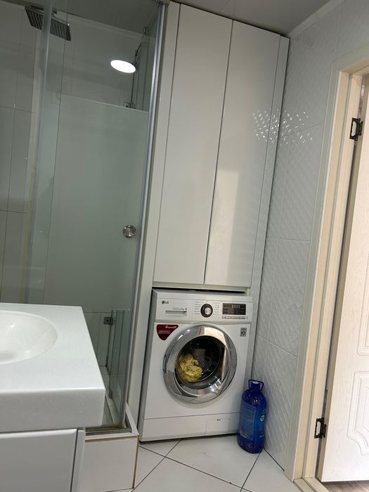 Продам 3х ком кв с ремонтом и с мебелью