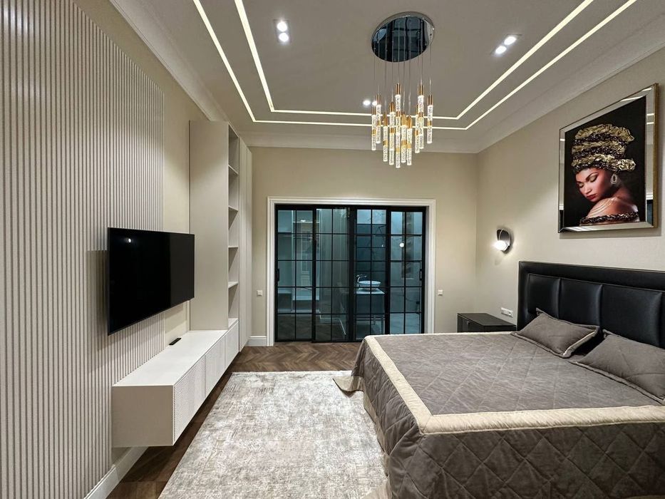 Аренда Евро дома,Rent villa