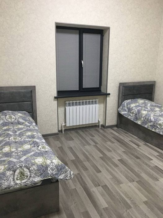 Сдается дом в Чирчике