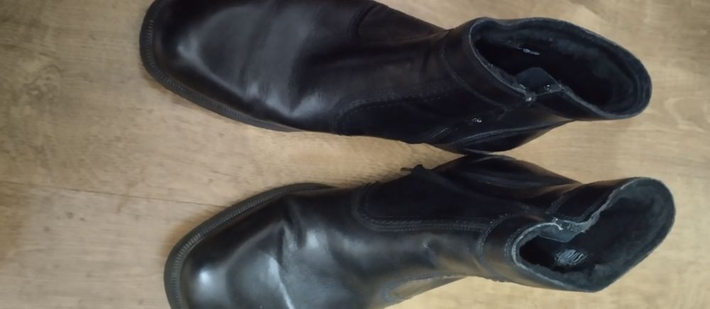 Боти Cruizer No43