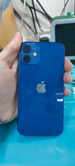 Продам Iphone 12 mini 128 Gb