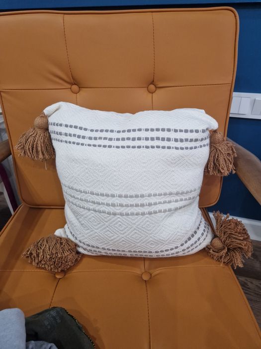 Подушки, Индийские наволочки