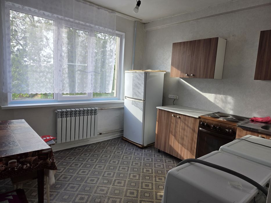 Сдам 2х ком квартиру