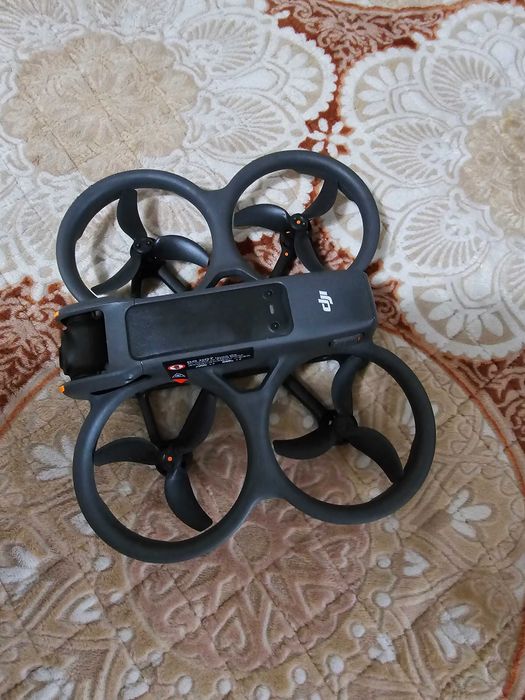 Drona dji avata 2