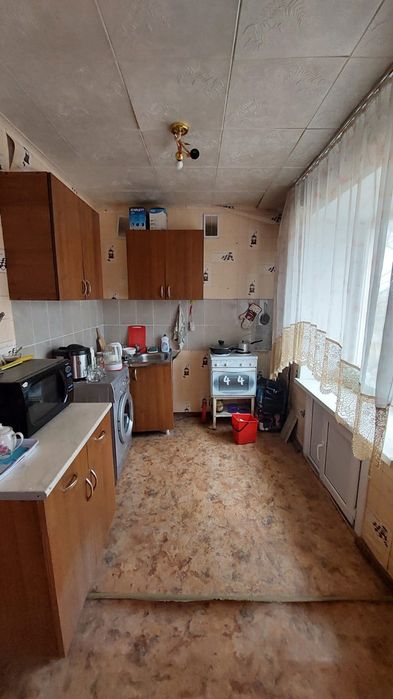 Продам квартиру 4-х комнатную