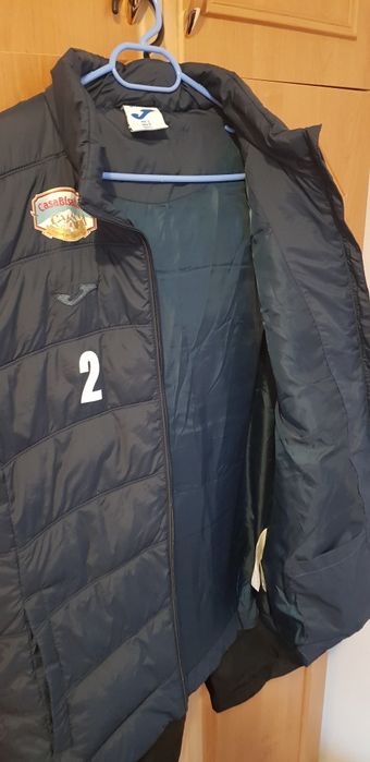 Vand vestă joma sport