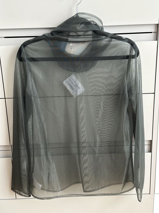 Блуза с монили Fabiana Filippi