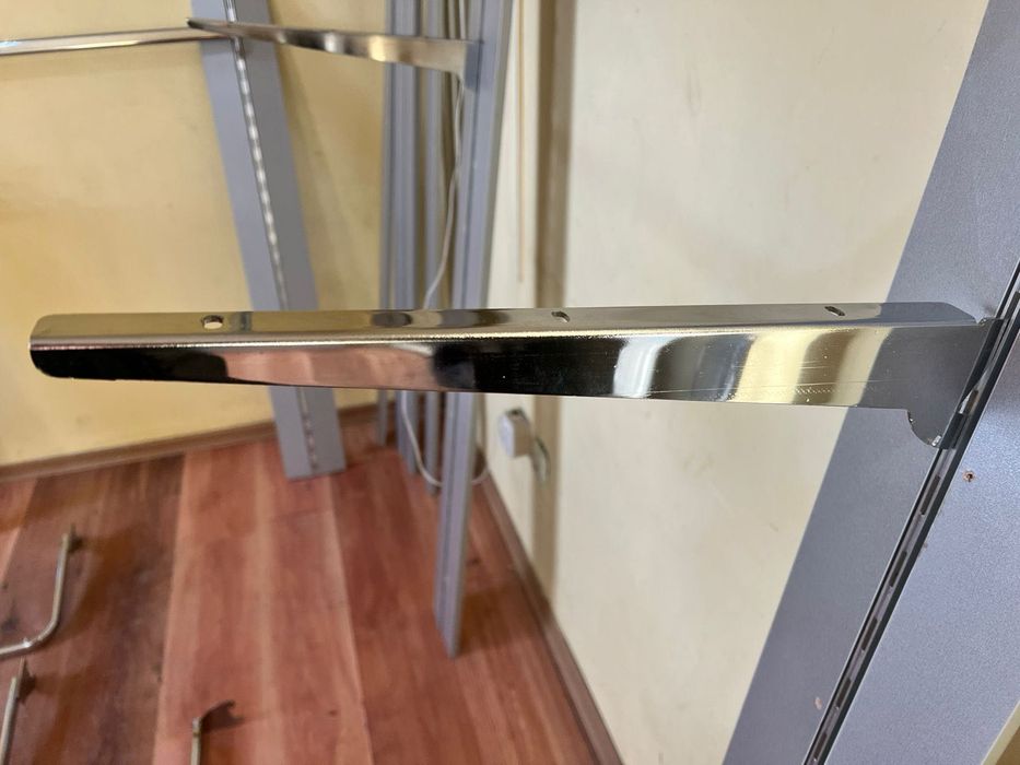 для магазинов одежды