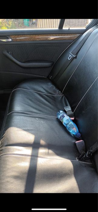 Vând bmw e46 2.0D 136cp