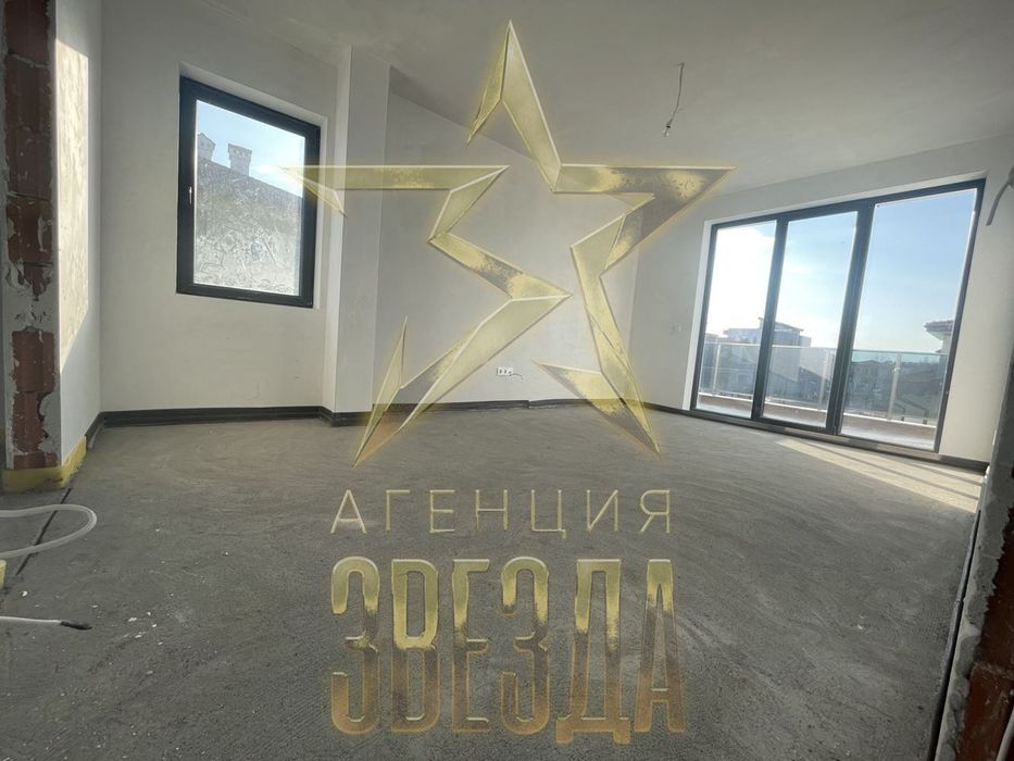 Къща, Беломорски, самостоятелна!