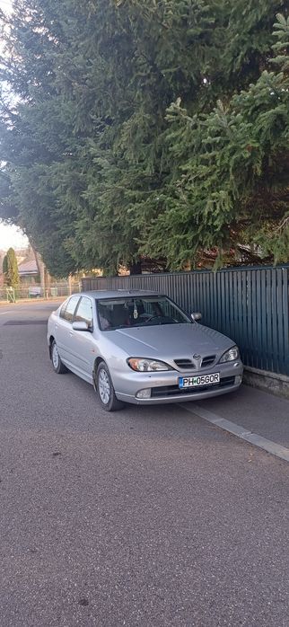 Nissan Primera 2.0