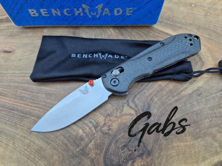 Сгъваем нож Benchmade MINI FREEK 565-1