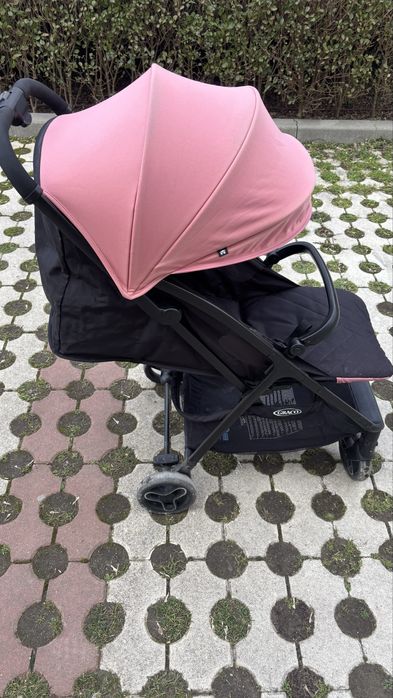 Количка Graco Myavo