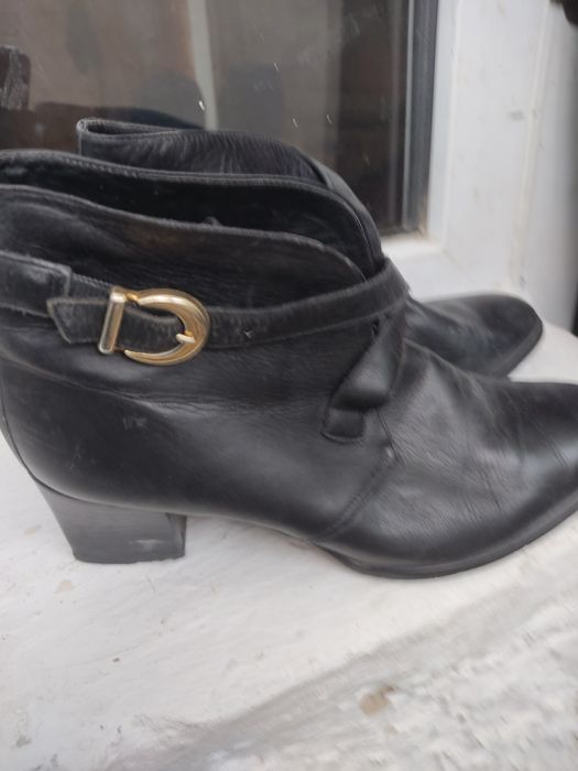 Ботинки,женский,демисезонные