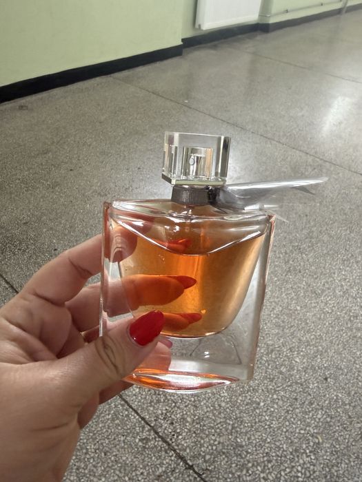 Нов парфюм La vie est belle