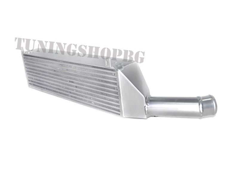 Тунинг интеркулер за Audi A4 B7 2004г-2007г 2.0 TFSI