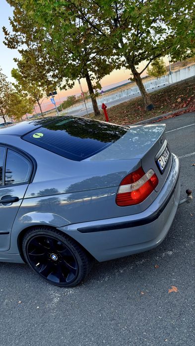 BMW Seria 3 2004 — imagine 3
