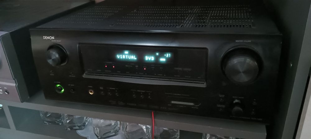 De vânzare amplificator