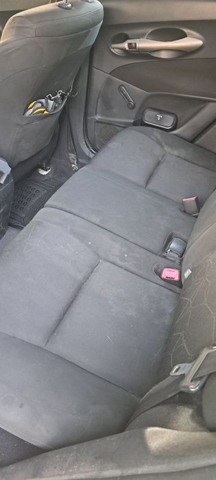 Toyota Auris 1.4 benzina