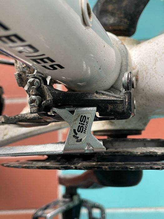 Продаётся велик горный мтб