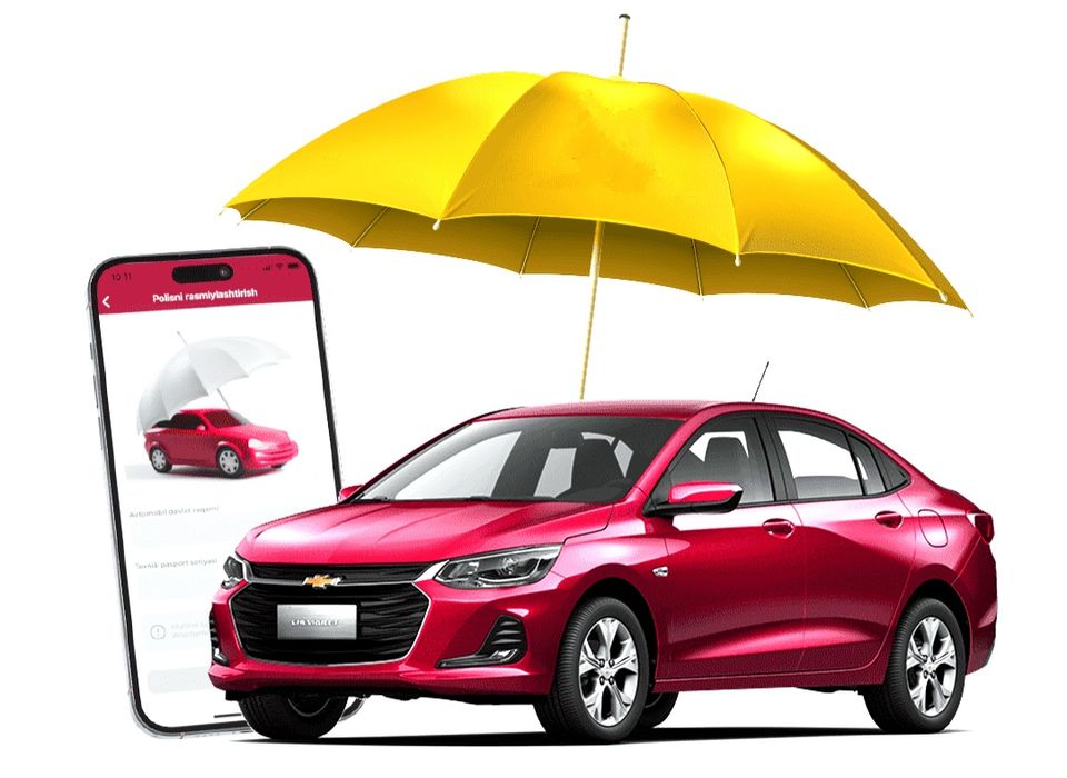 Avtosug'urta xizmati..! Автострахование услуга.! Tayyor biznes..!