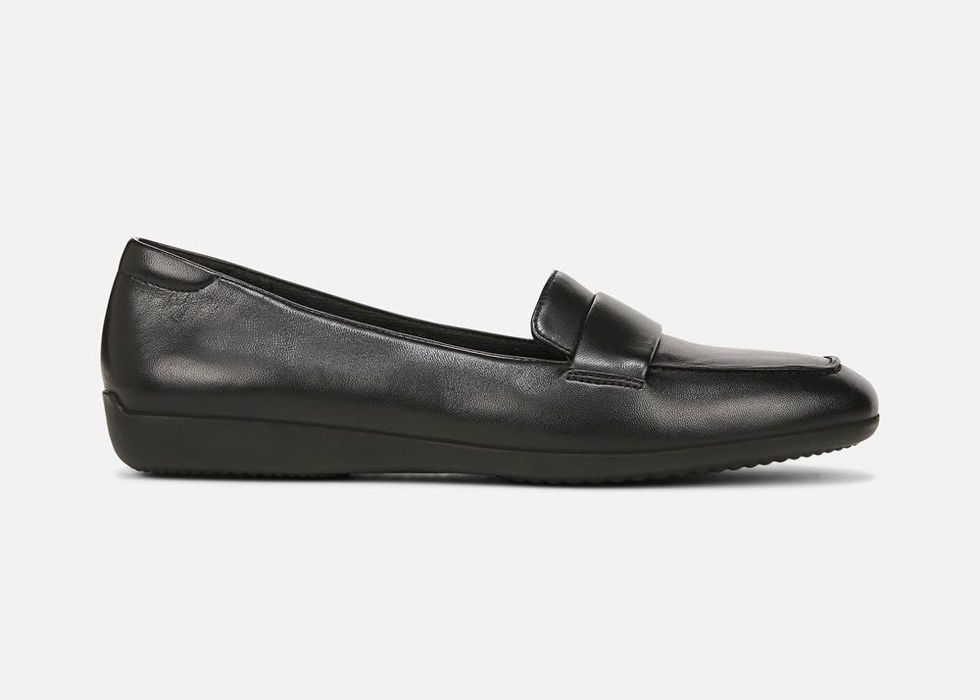 Naturalizer. Gen N Flow. Кожаные мокасины из США. Раз 39.5 узкие