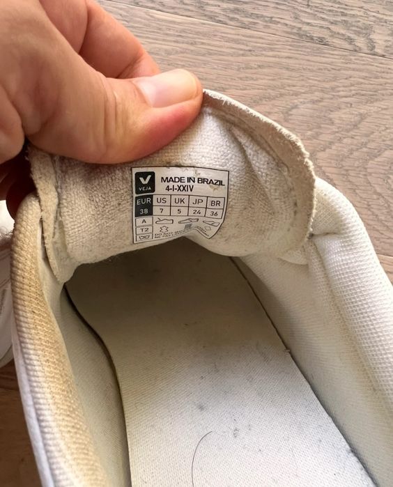 Pantofi Sport Veja masura 38